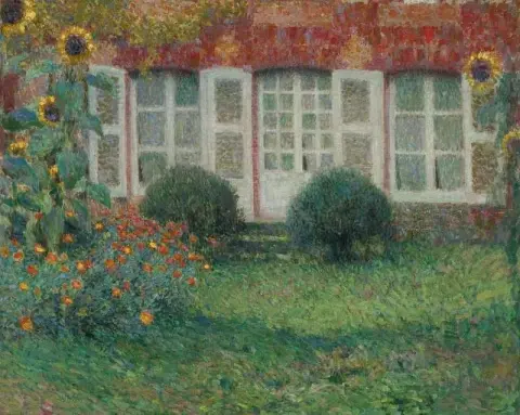 Auringot 1909