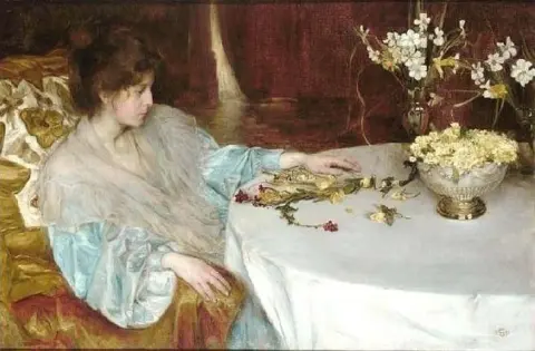 Spring Reminiscences 1897
