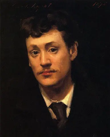 Frank-o Meara 1876