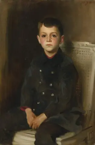 ランスロット・アレン 1894