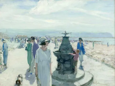 1921年