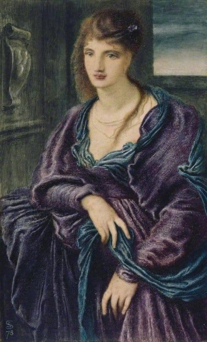 Figura Feminina 1873