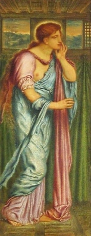 La novia 1873