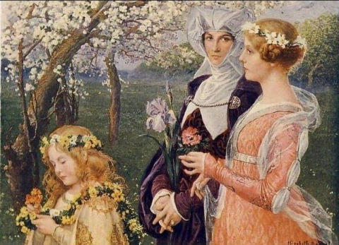 Primavera