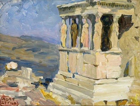 Erechteion