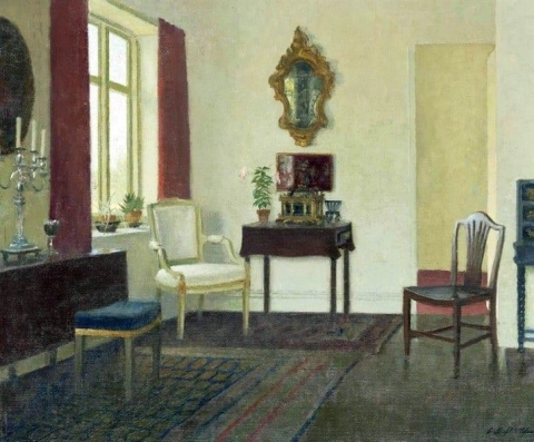 The White Room