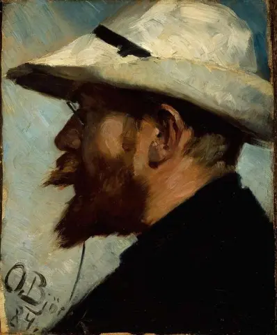 Kroyer 1884