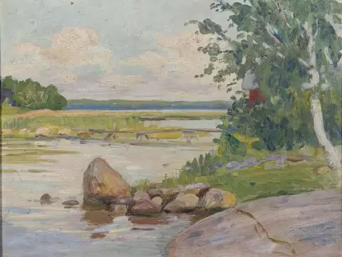 Shore View