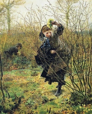 Lente 1864