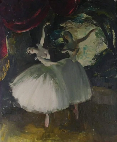 Ballerino classico