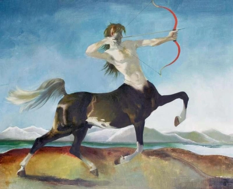 Zentaur