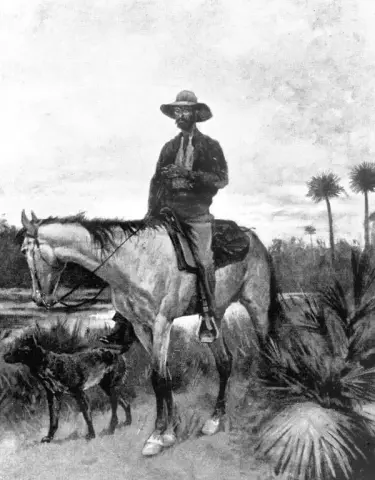 Frederic Remington