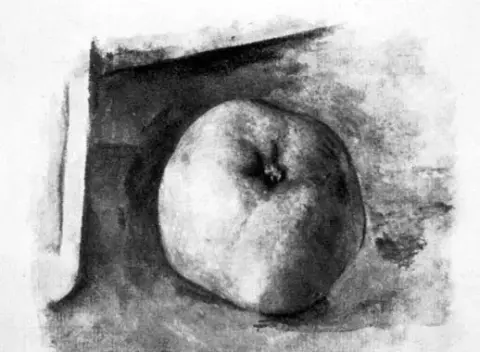 Pomme 1914