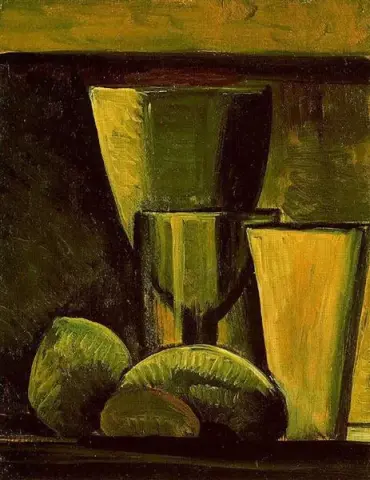 Still life c.1908