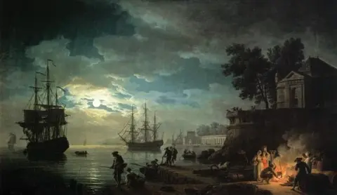 Claude-Joseph Vernet