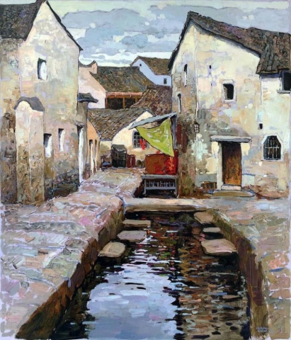 Denis Sarazhin Uten tittel