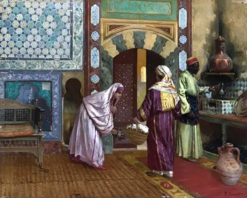 De Hamam