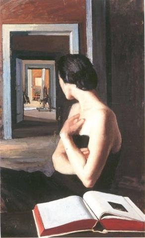 Eugenio Viti Il Livro Bianco 1926