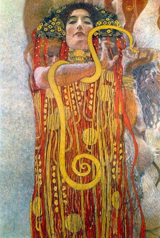 Hygieia