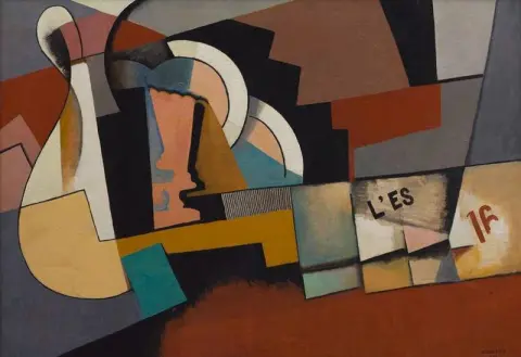 "Новый дух - (1925-28)"