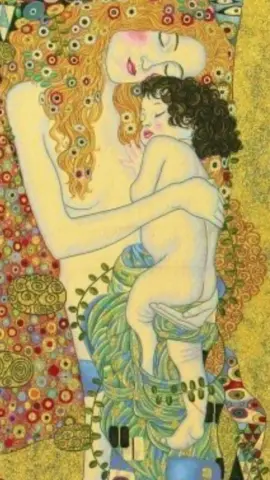 Mutter und Kind - Version 2