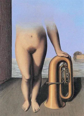 洪水