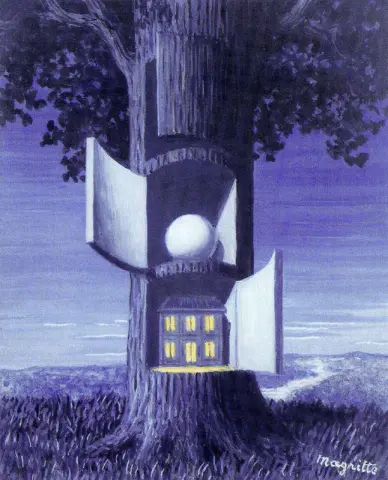 血の声