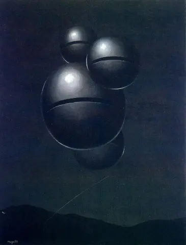 宇宙の声2
