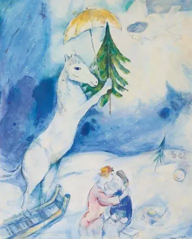 Fantasia de Natal - 1937
