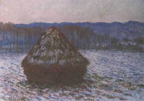 Haystack 2