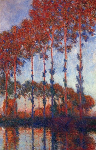 Poplars