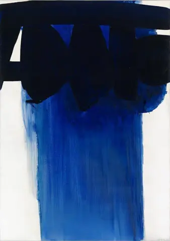 絵画 1967 年 11 月 6 日