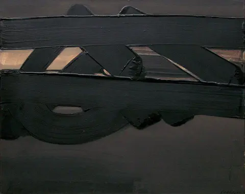 Ohne Titel 14. März 1974
