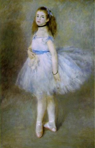 Danseuse