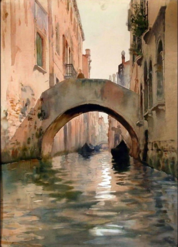 Ruth Mercier Venezia