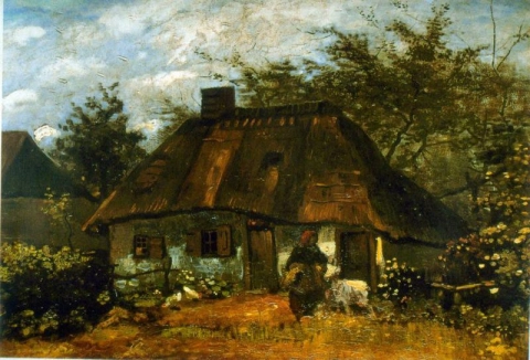 Cabanon