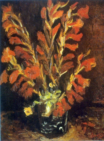 Gladiole