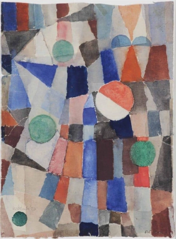 Untitled 1923